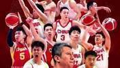 青春风暴才刚刮起！中国男篮获亚军不可惜 反倒是未来可期！