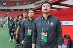 今晚报谈津门虎最后4轮：面对争冠及保级队伍 间歇期备战至关重要