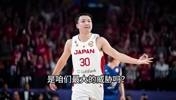 中日大战在即 日本库里富永启生的三分有多恐怖？！