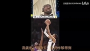 连KD这种天赋怪都无奈！杜兰特曾谈防文班：他进不进跟你防守没关系