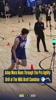 防文班有人了？雷霆新秀马拉，站立摸高2米97，移动也非常快！