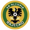 奥林瑞杰克