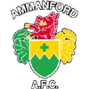 阿曼福德